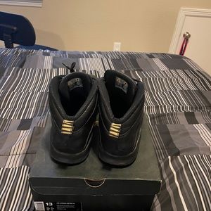 Jordan retro 10’s